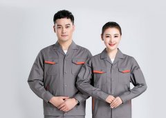 環(huán)衛(wèi)勞保工作服定做質(zhì)量技巧，成都靈秀服飾廠